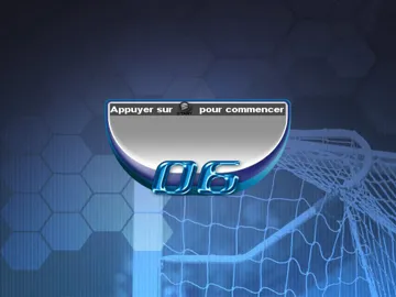 Championship Manager 2006 (Europe) screen shot title